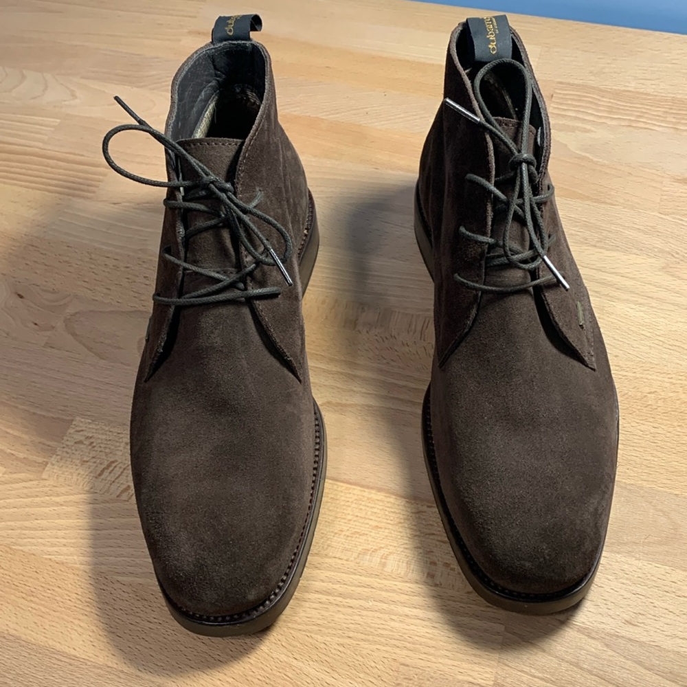 Dubarry Boot - image 1